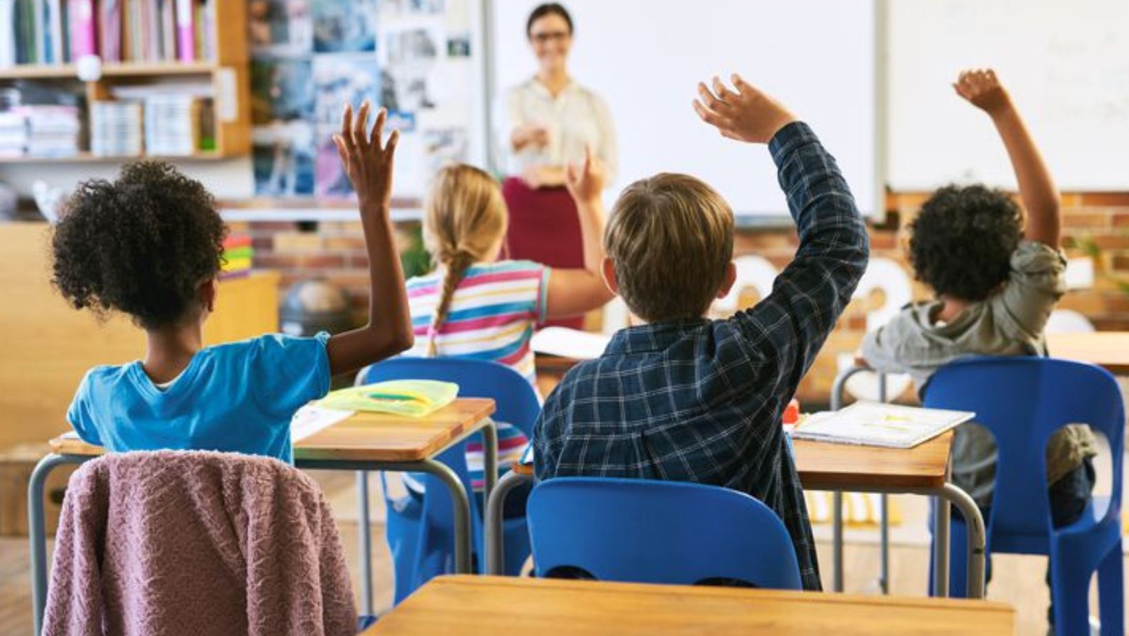 ADHD Implications for Policy and Practice