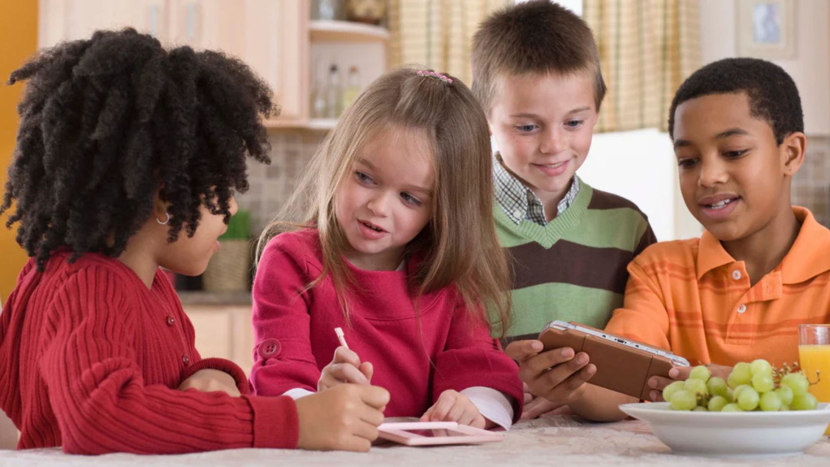 Emotional Development and Mental Health