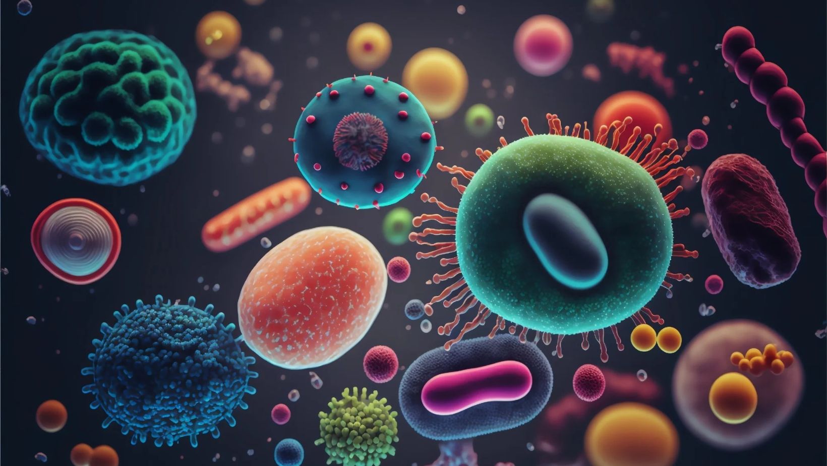 Gut Microbiomes