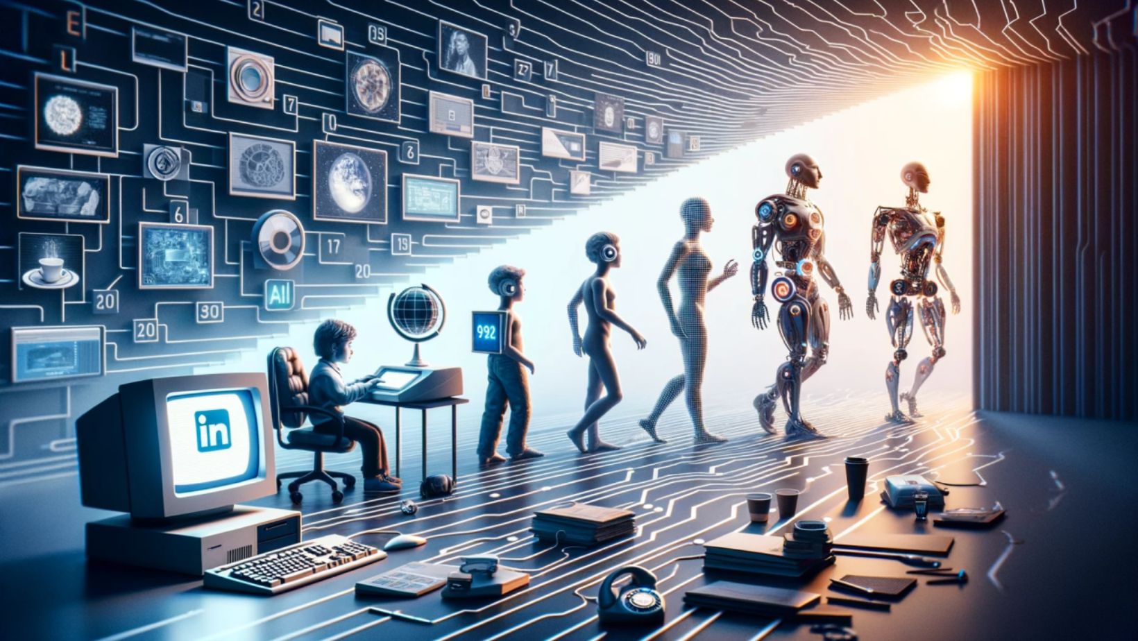 AI Breakthrough