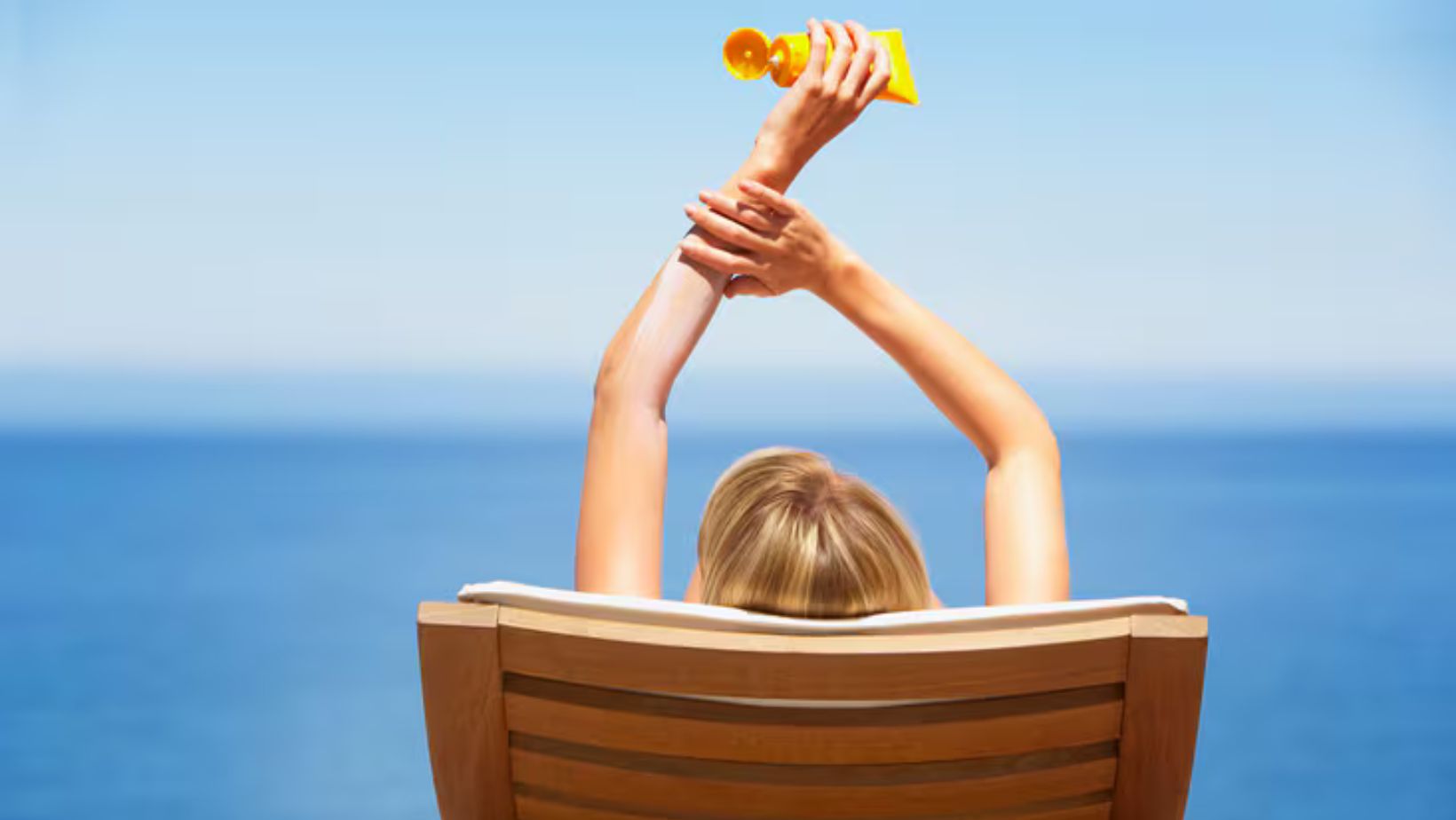 Sunscreen