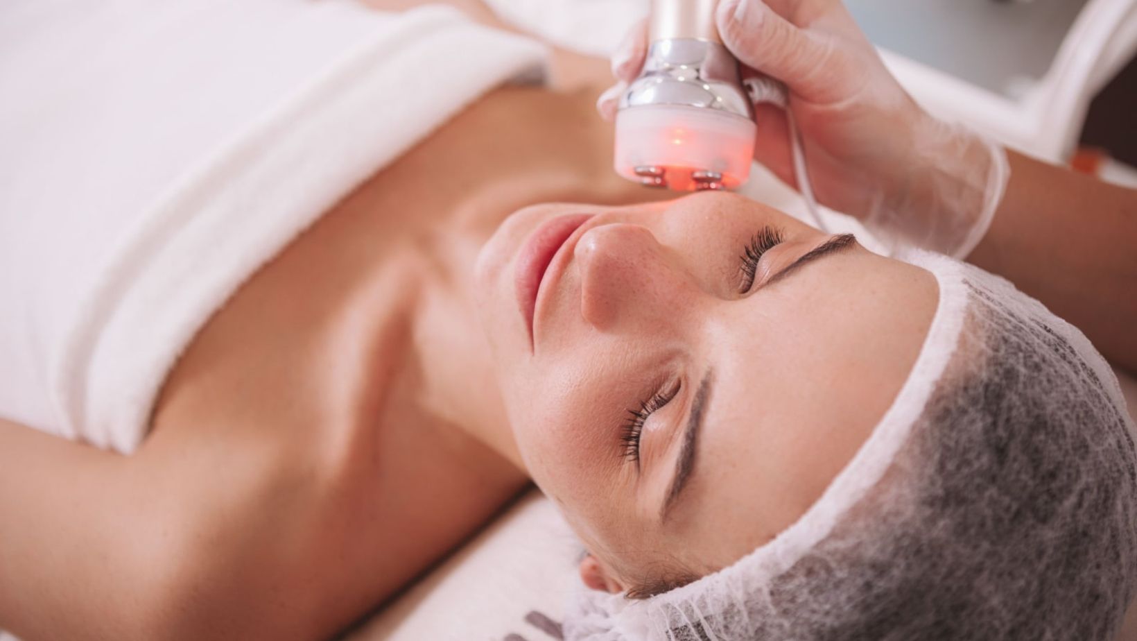 Skin Bacteria - True Spring Nutrition Skin Bacteria