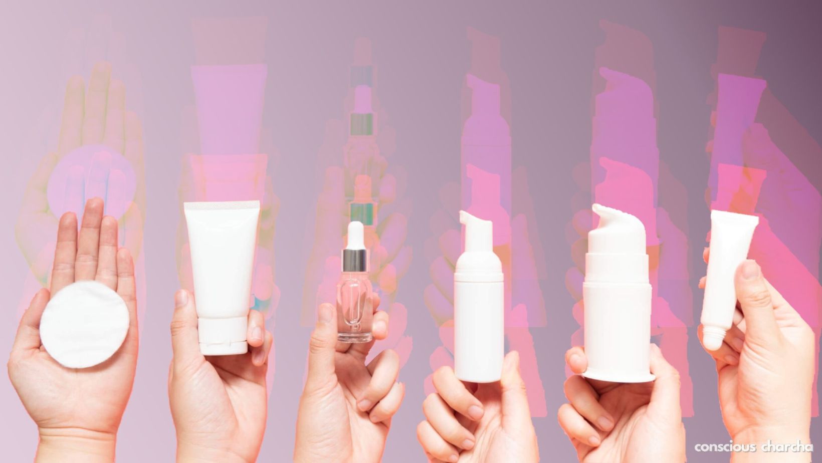 Skincare Products - True Spring Nutrition Skincare Products