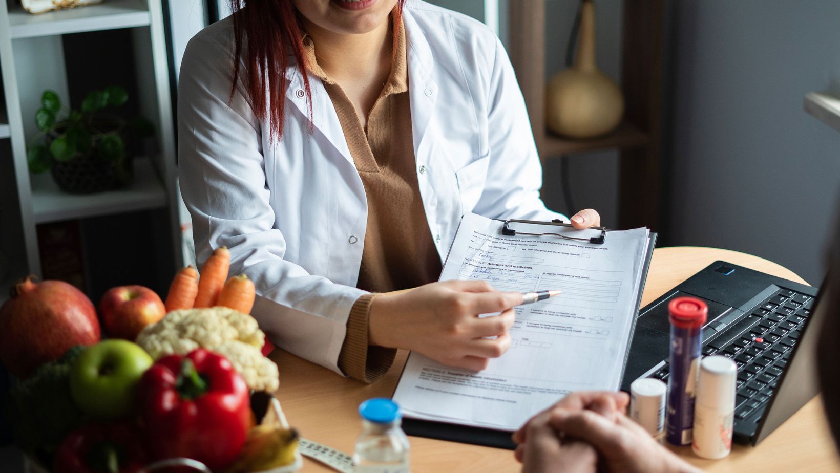 Nutrition Therapy - True Spring Nutrition Nutrition Therapy