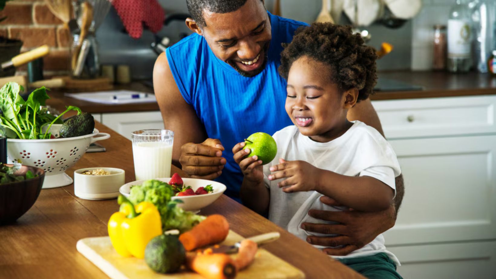 Childhood Obesity - True Spring Nutrition Childhood Obesity