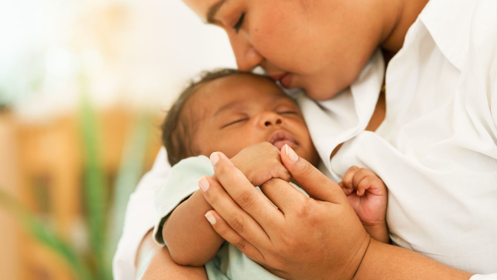 Maternal Nutrition - True Spring Nutrition Maternal Nutrition