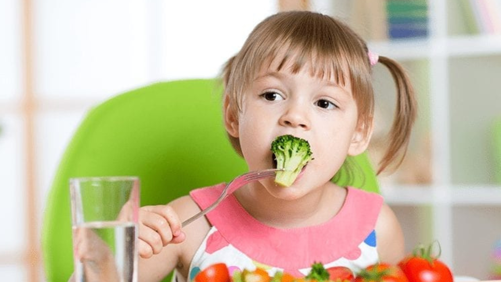 Trade as a Catalyst for Ending Malnutrition