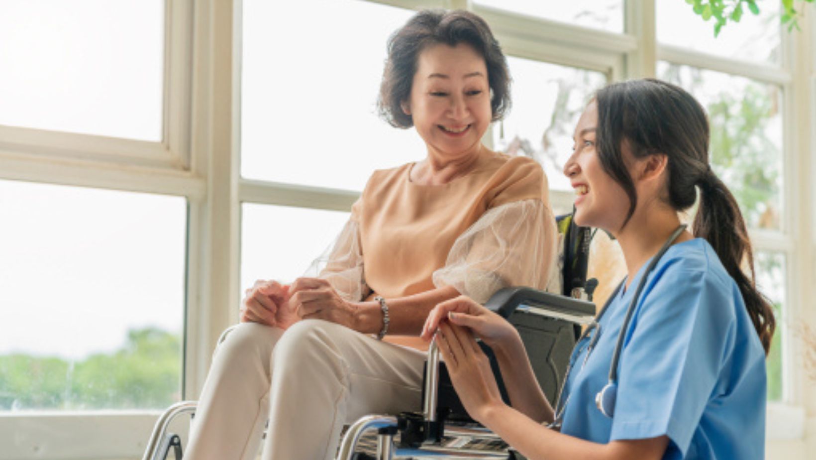 Dementia - True Spring Nutrition Dementia