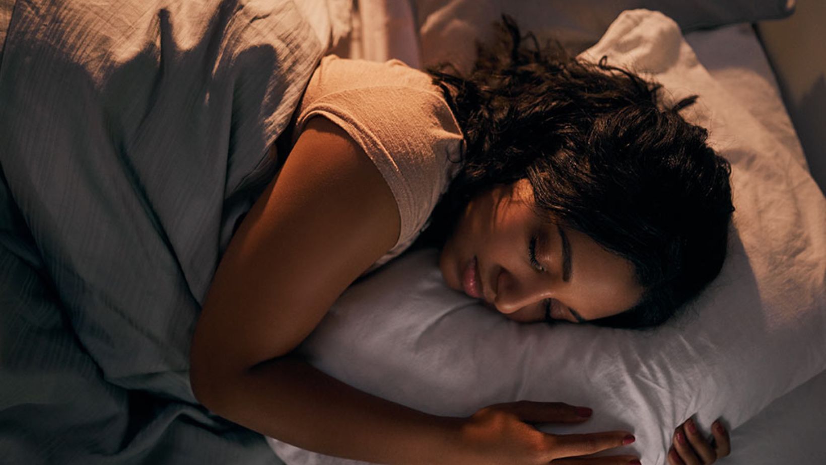 Sleep Hygiene - True Spring Nutrition Sleep Hygiene