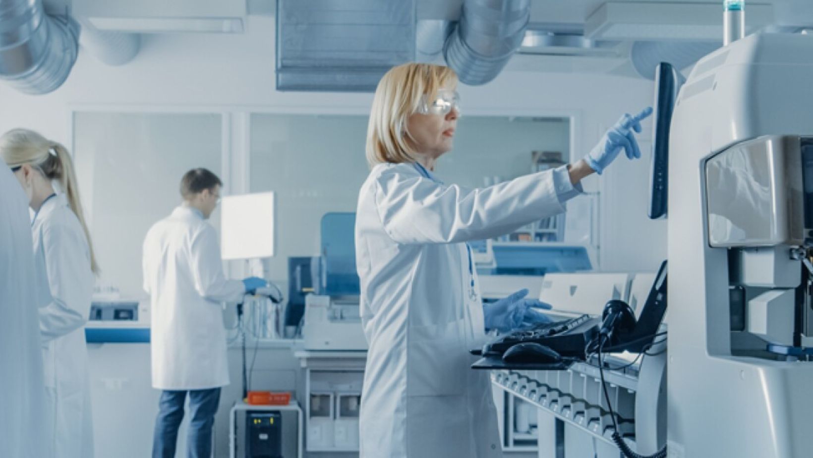 Regenerative Medicine