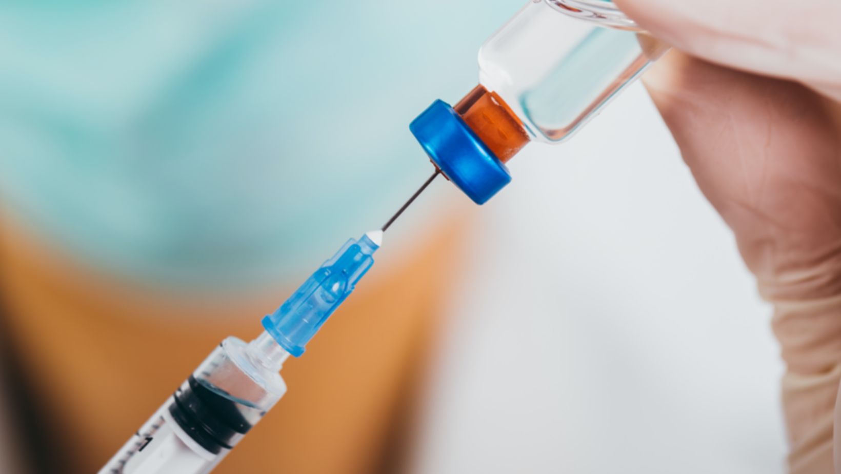Vaccine