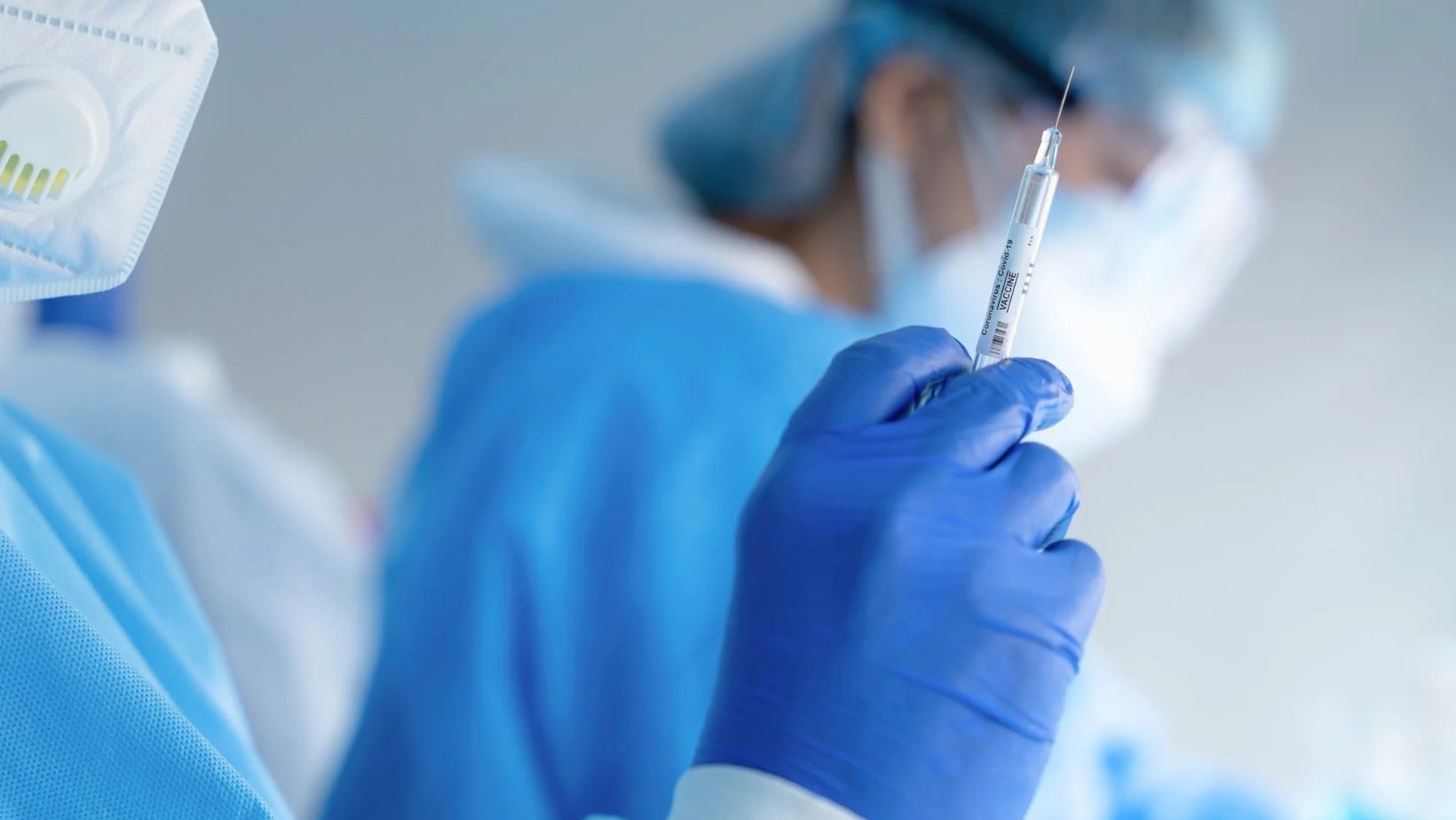 Vaccine