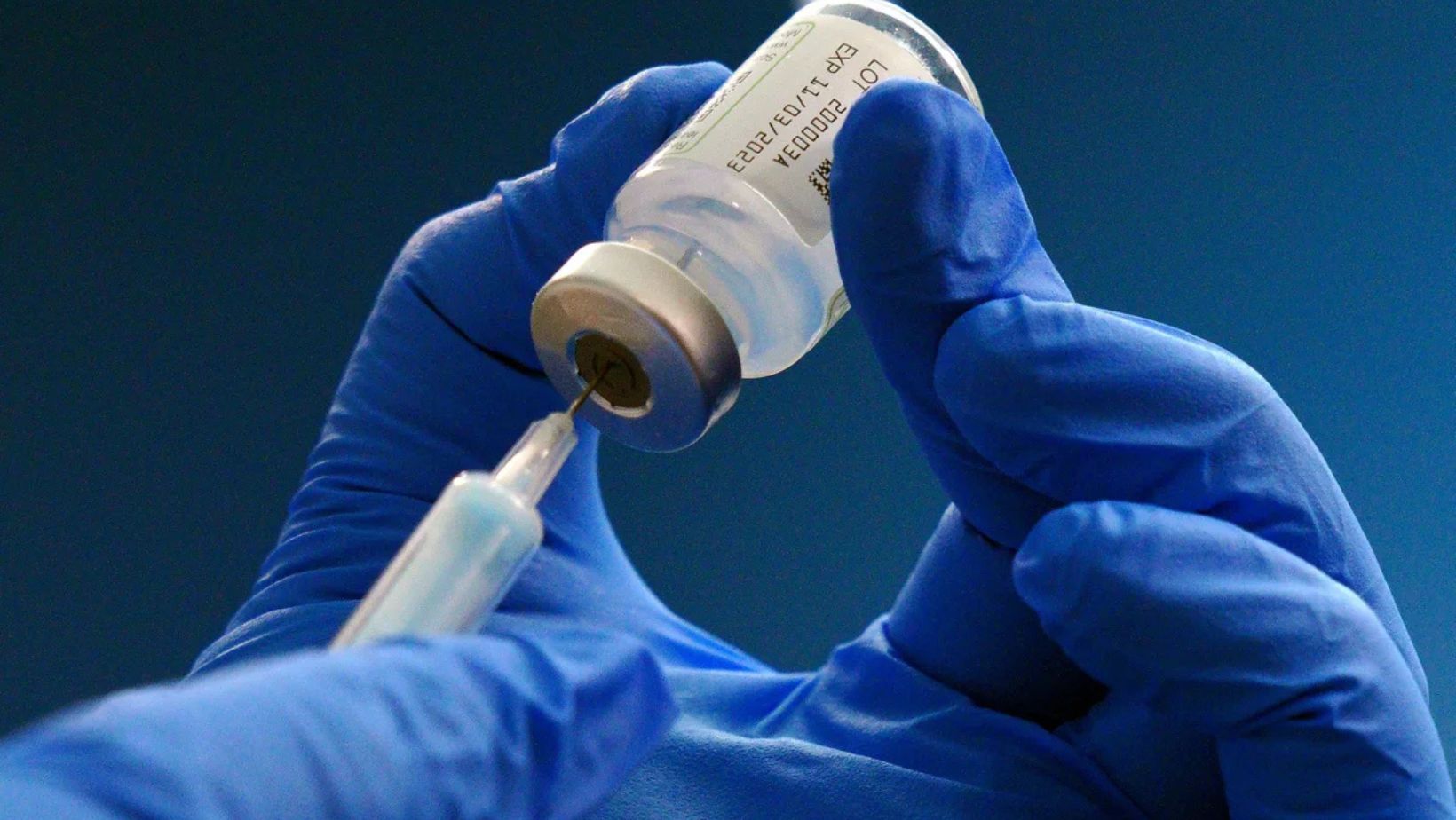 Flu Vaccine