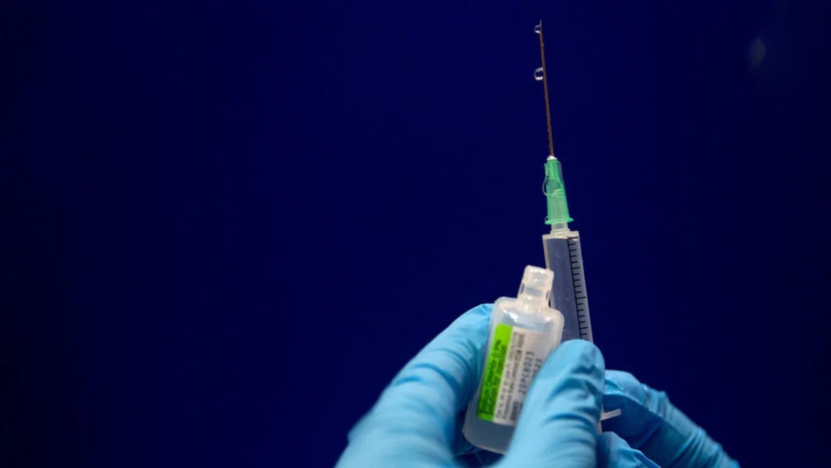 COVID-19 Vaccine