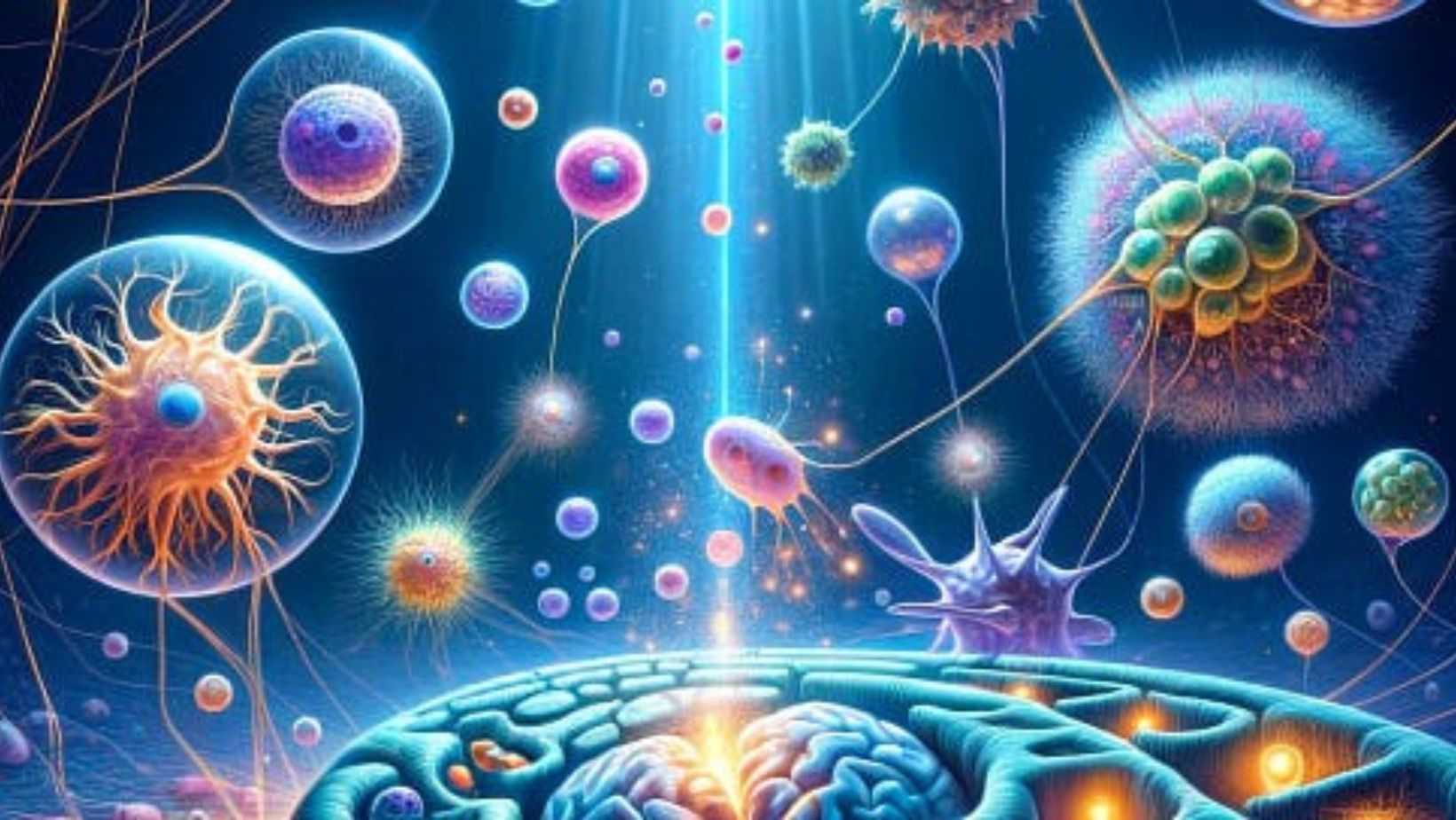 Glial Cells