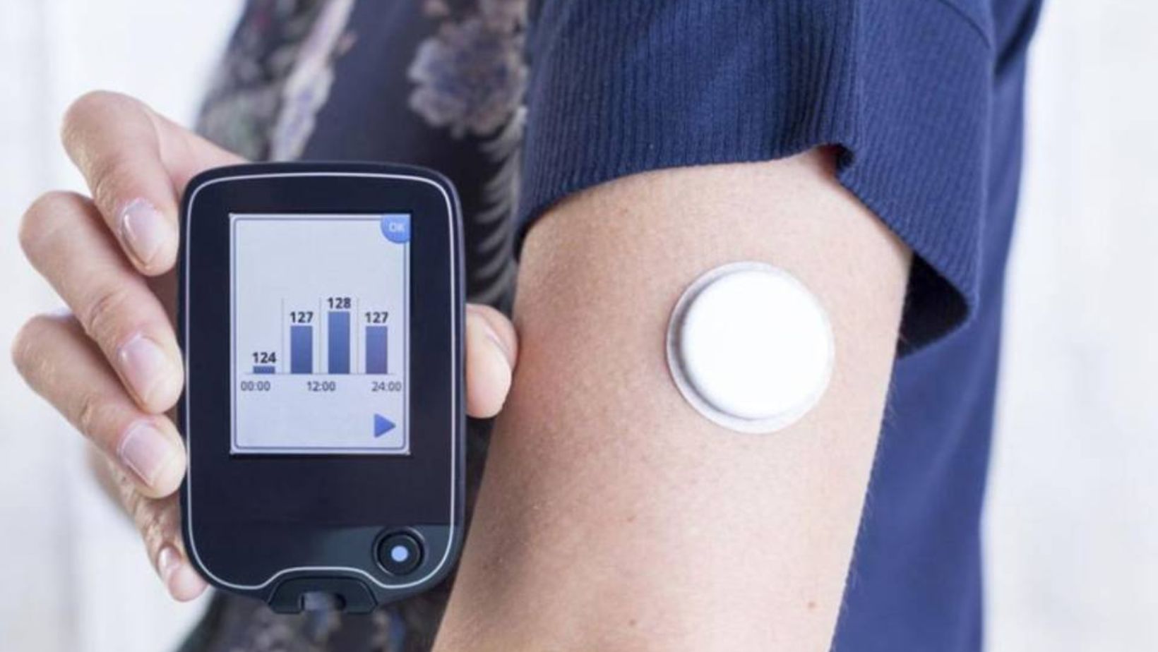 Glucose Monitors