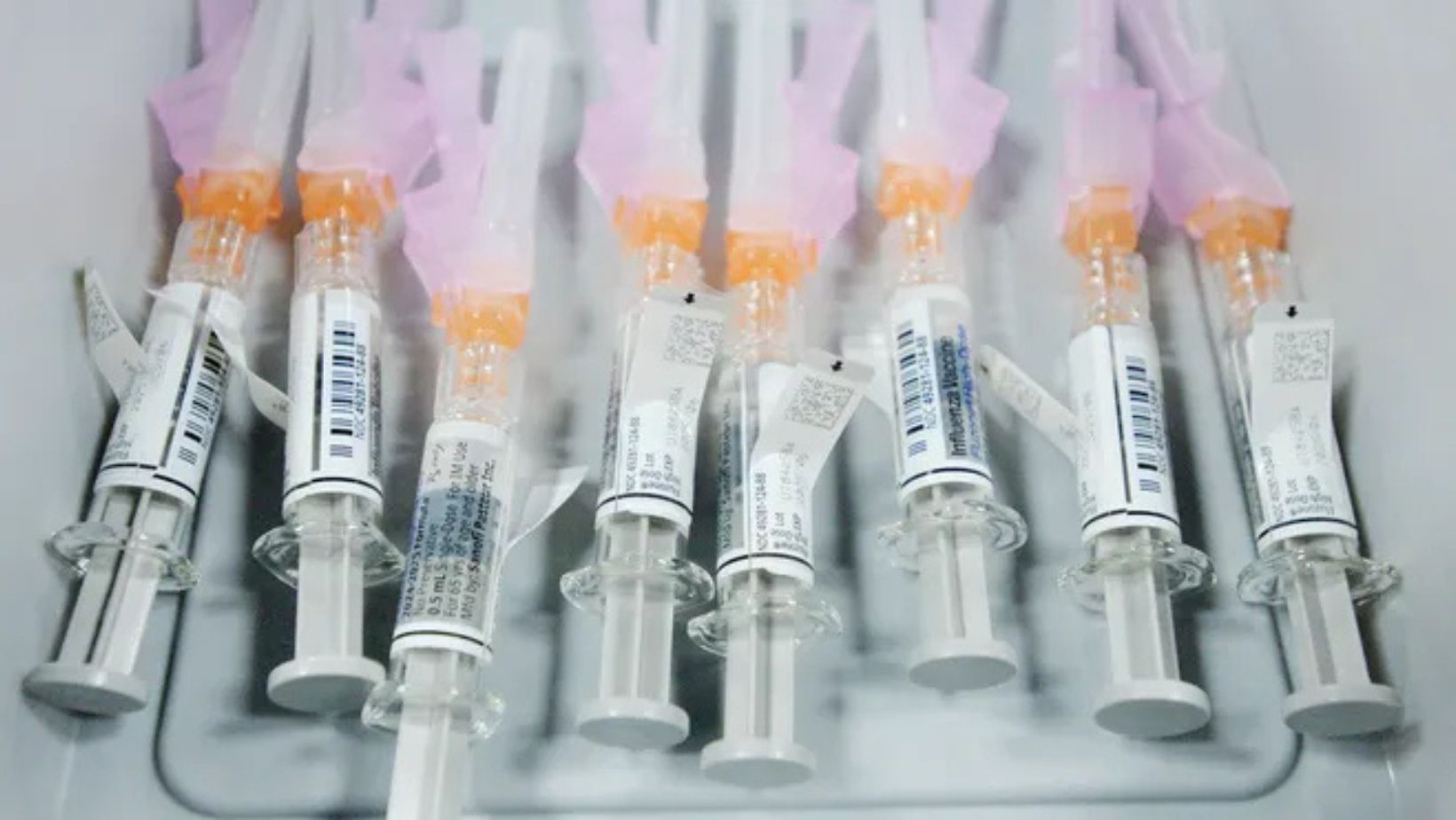 Vaccine - True Spring Nutrition Vaccine