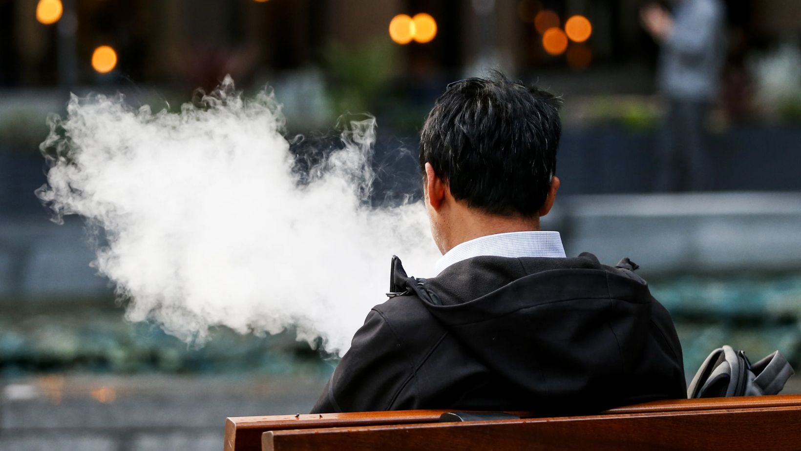 Cigarette 
