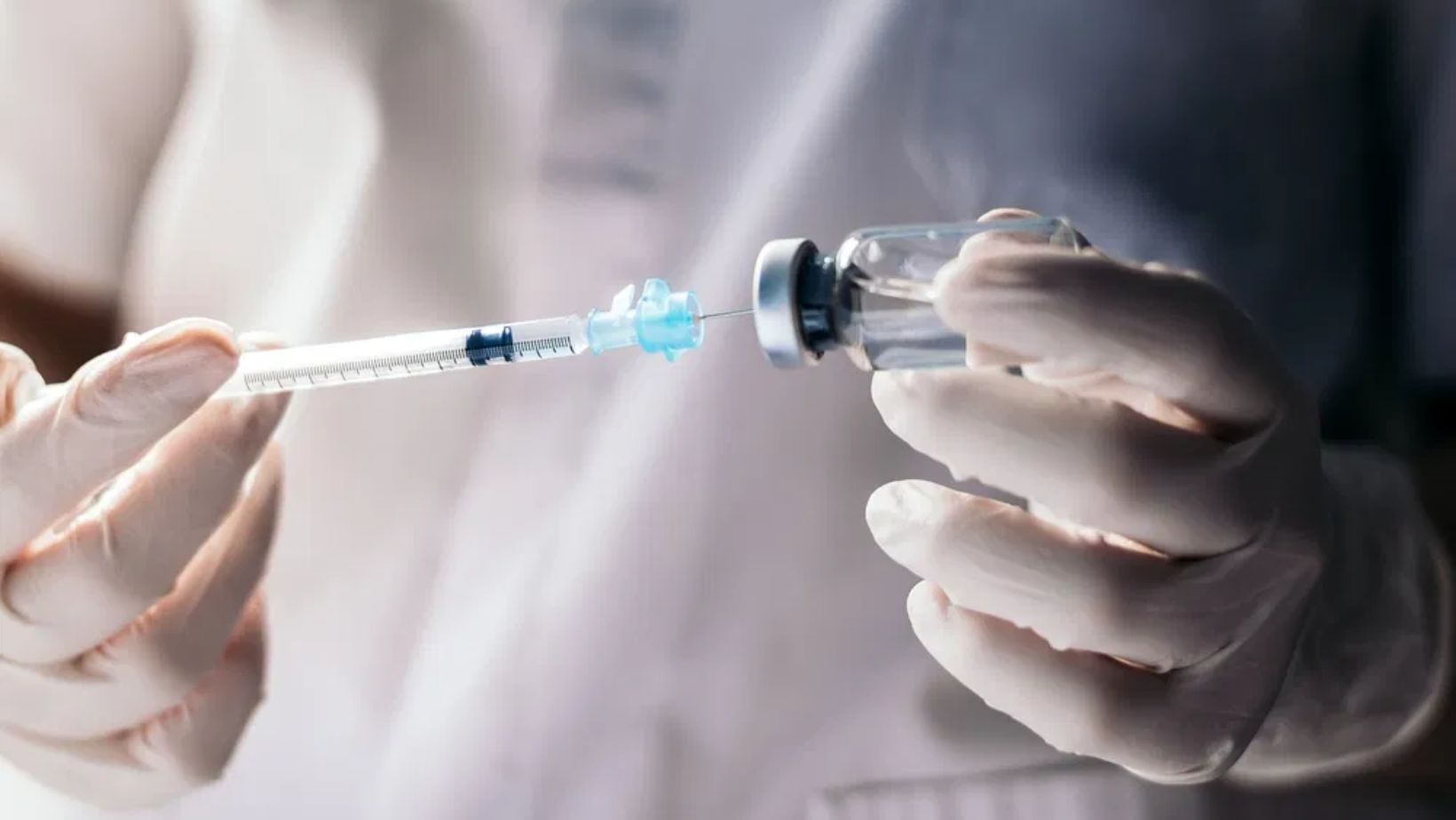 Vaccine - True Spring Nutrition Vaccine