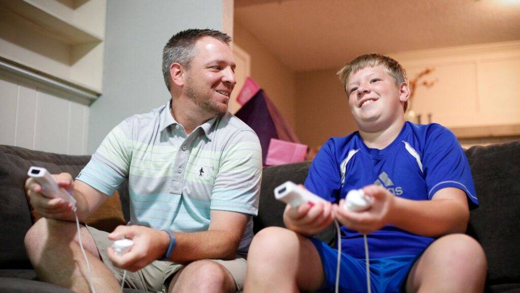 Testosterone Therapy