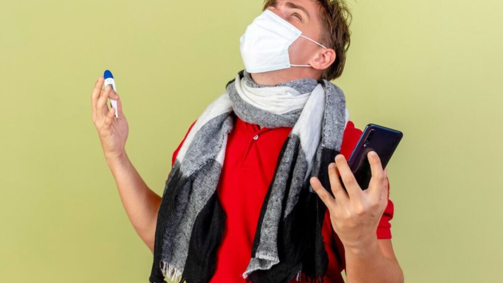 Airborne Bird Flu - True Spring Nutrition Airborne Bird Flu