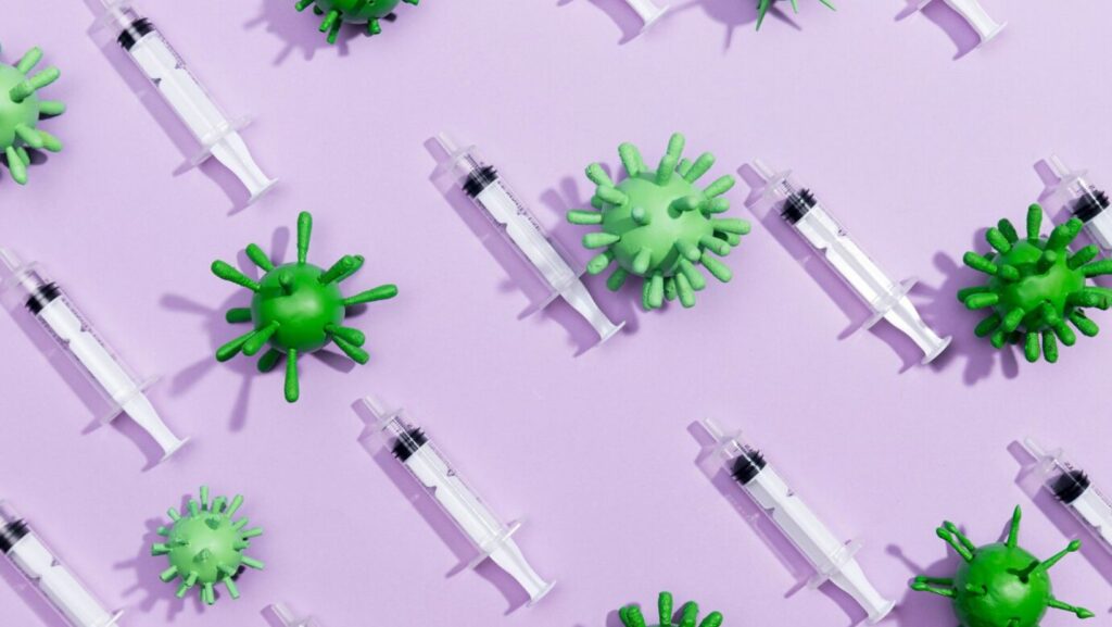 Antibody Therapy - True Spring Nutrition Antibody Therapy