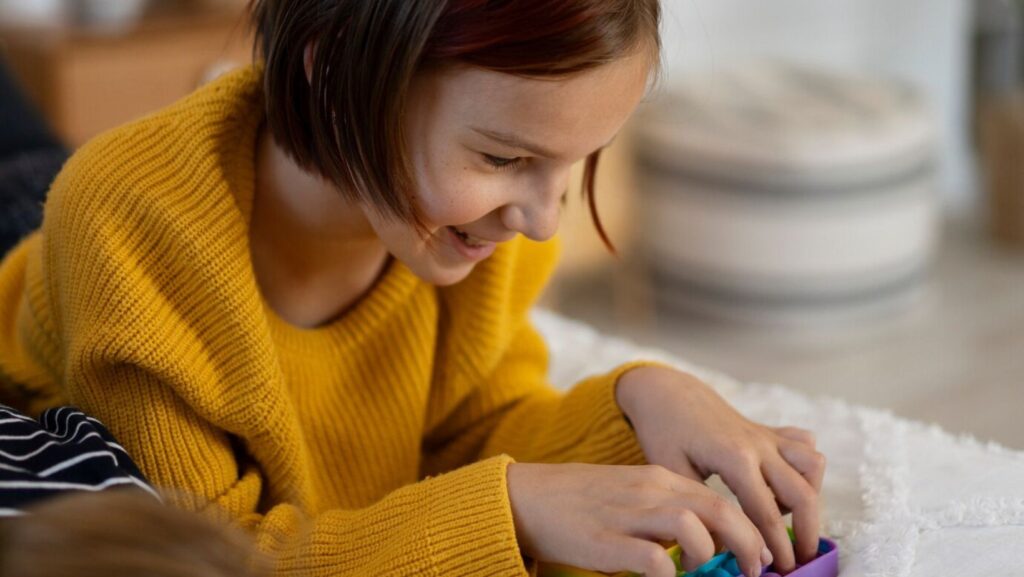 Autism Spectrum Disorder