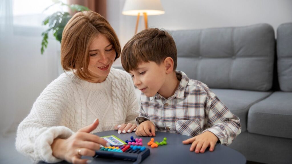 Autism Spectrum Disorder