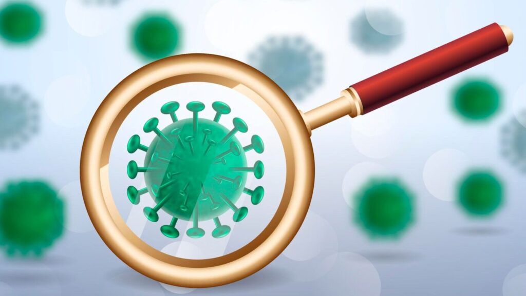 Influenza Virus - True Spring Nutrition Influenza Virus