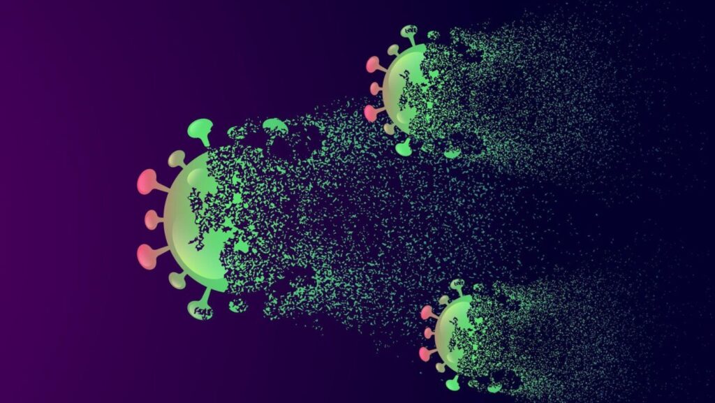 Flu Infections - True Spring Nutrition Flu Infections
