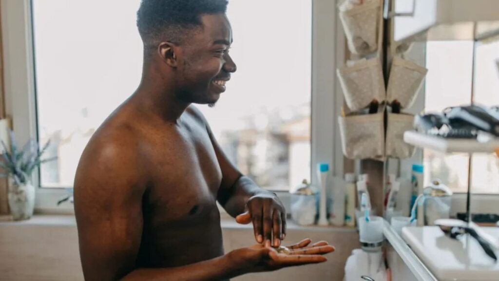 Testosterone Therapy